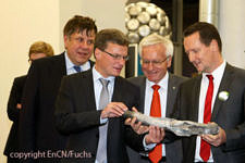 Lange Nacht der Wissenschaften