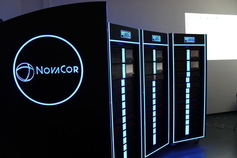 RTDS User Spotlight Series 2020