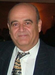 Ali Hamzeh