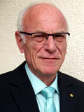 Wolfgang Meyer