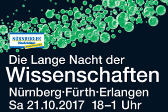 Zum Artikel "Lange Nacht der Wissenschaften 2017: Einblicke in unsere Forschung zur Energiewende"