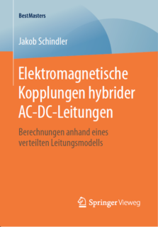 Zum Artikel "Auszeichnung der Masterarbeit von Herrn Jakob Schindler (Erlangen)"