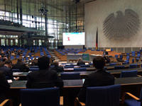 Fachforum Energiespeicher im Kontext der Energiewende