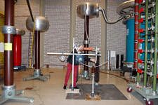 Lange Nacht der Wissenschaften am EES