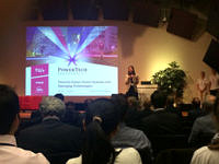 IEEE PES PowerTech 2015