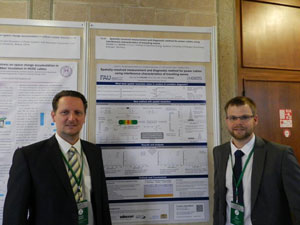 Zum Artikel "Jicable’15 – 9. internationale Konferenz zu isolierten Energiekabeln (Versailles-Paris, France)"