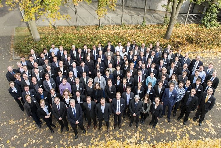 Kick-Off Meeting – Kopernikus-Projekt ENSURE