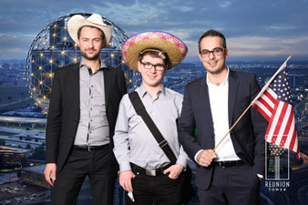 IEEE PES Transmission & Distribution Conference and Exposition