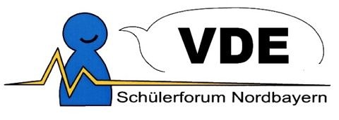 19. VDE Schülerforum Nordbayern 2016