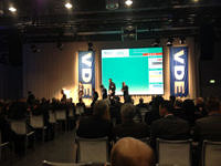 Internationaler ETG-Kongress 2013