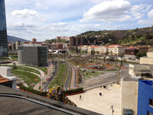 Zum Artikel "International Conference on Renewable Energies and Power Quality (ICREPQ’13, Bilbao, Spain)"