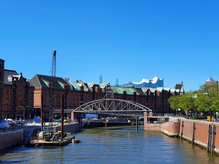 18. PSS®SINCAL  Plattform Anwendertreffen in Hamburg