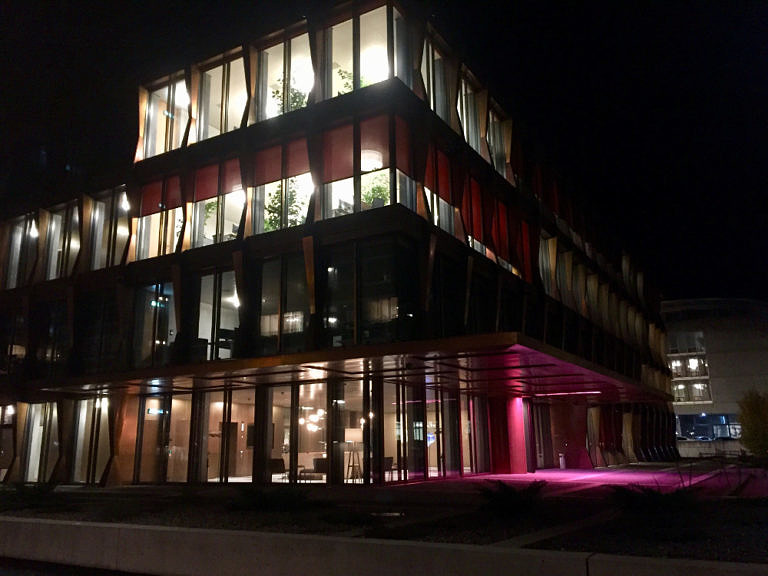 TSOC/Swissgrid-Praktikum 2018