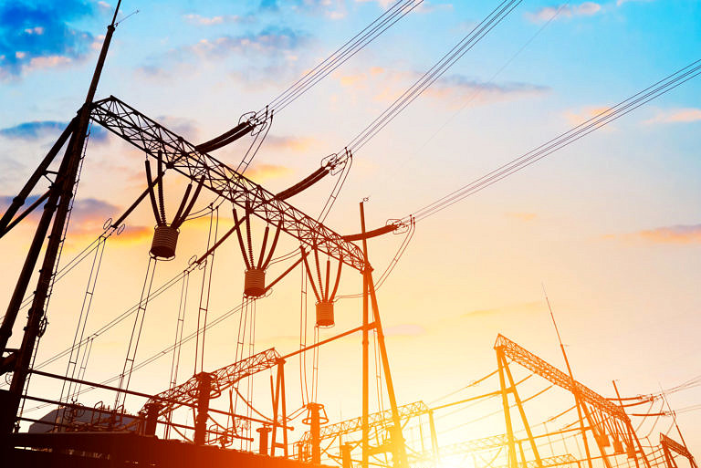 Für alle Studierenden – Exkursion: Elektrische Anlagen und Systeme 2022