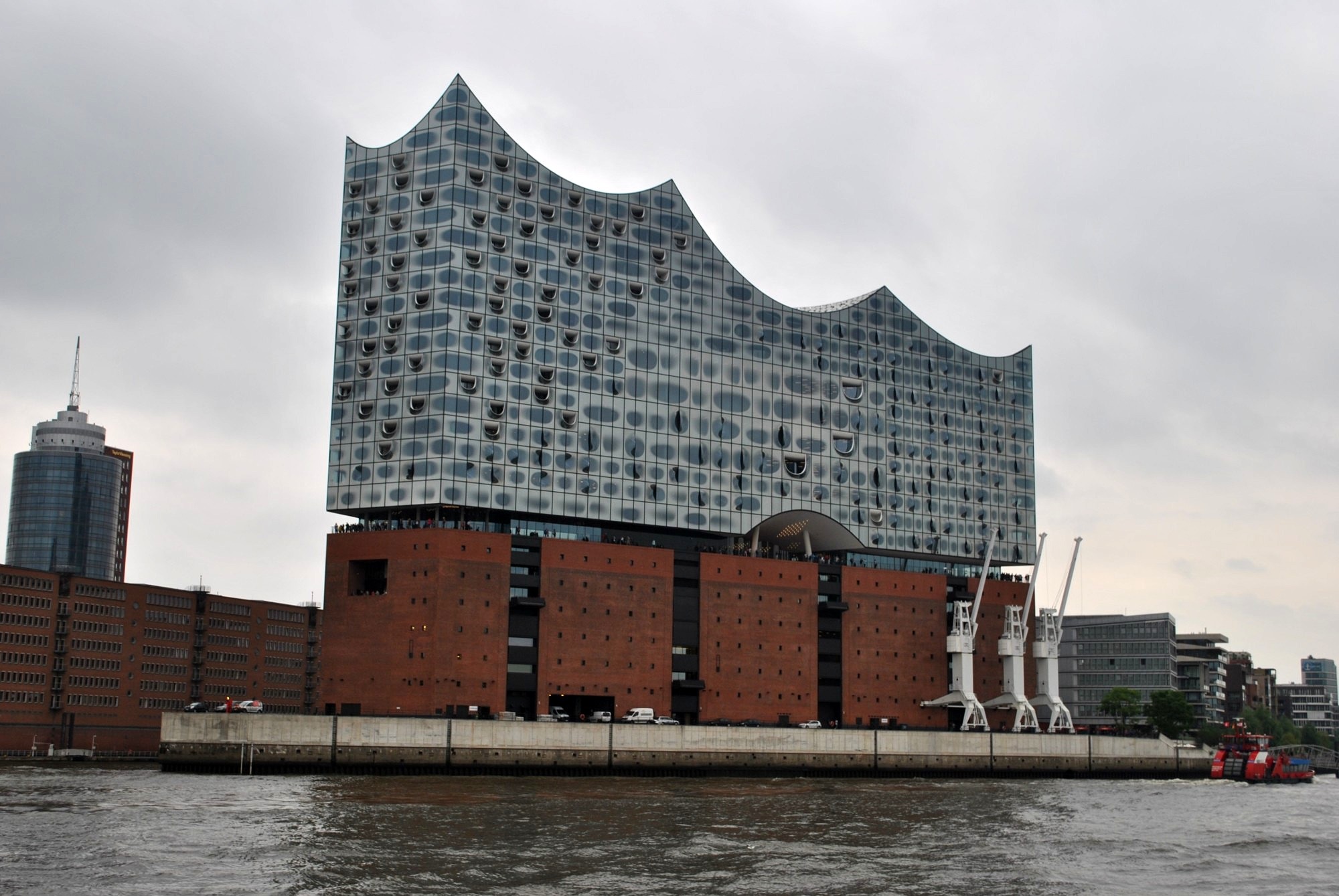 Elbphilharmonie