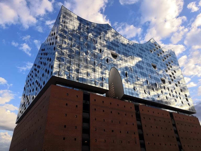 Pfingstexkursion Elektrische Anlagen und Systeme 2019