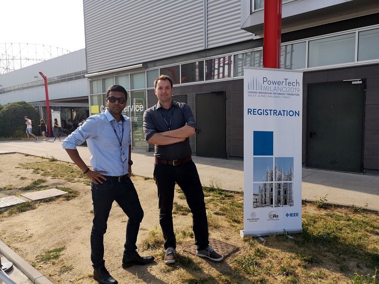 13th IEEE PES PowerTech 2019