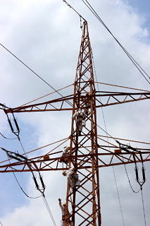 Zum Artikel "Akademischer Rat auf Zeit / Postdoc (m/w/d) für Themenbereich „Regelung elektrischer Energienetze“ gesucht"