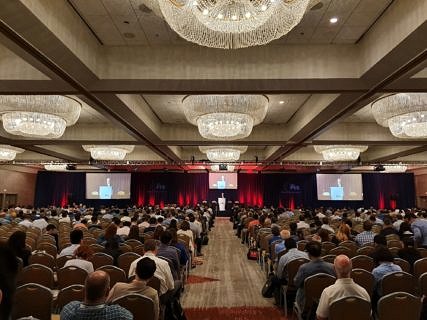 Zum Artikel "2019 IEEE PES General Meeting in Atlanta"