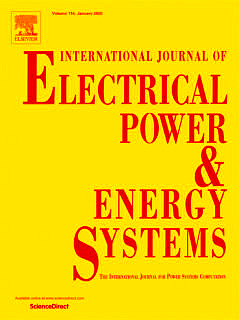 Zum Artikel "International Journal of Electrical Power & Energy Systems (Band 117)"