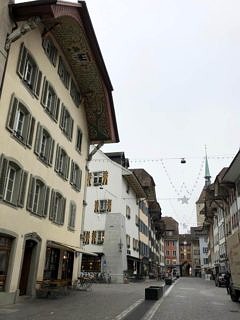 Aarau