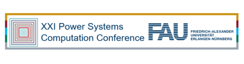 Zum Artikel "21. Power System Computation Conference (PSCC)"