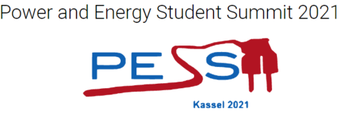 Zum Artikel "Power and Energy Student Summit (PESS) 2021"