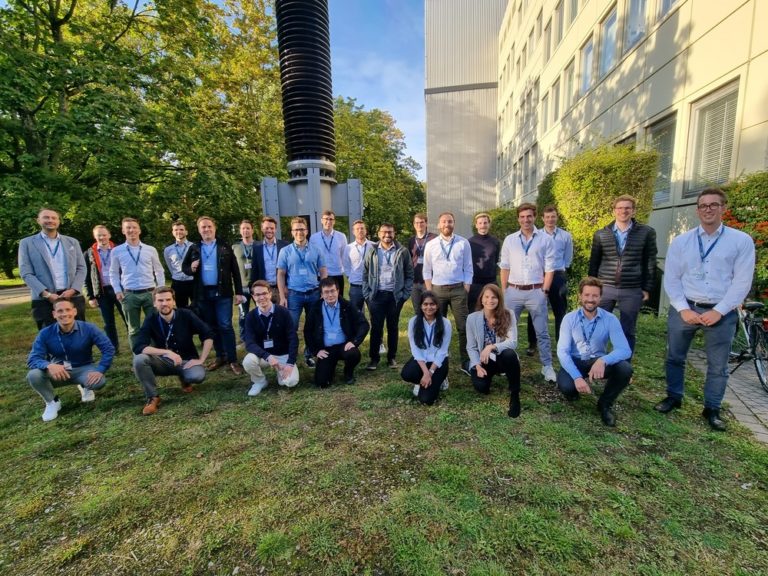 HGÜ-/Transportnetz Kolloquium 2021 am KIT