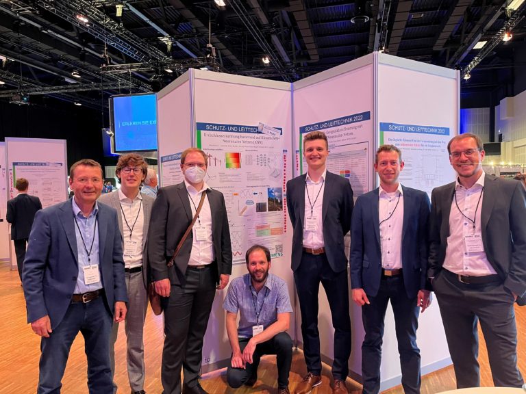 VDE FNN/ETG Tutorial „Schutz- und Leittechnik“ 2022