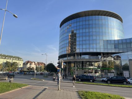Zum Artikel "ISGT Europe 2022 in Novi Sad, Serbia"