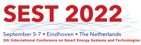 Zum Artikel "SEST2022 – International Conference on Smart Energy Systems and Technologies"