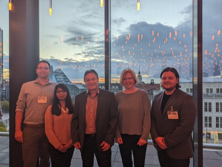 14. ETG/GMA-Fachtagung „Netzregelung und Systemführung“ in Leipzig