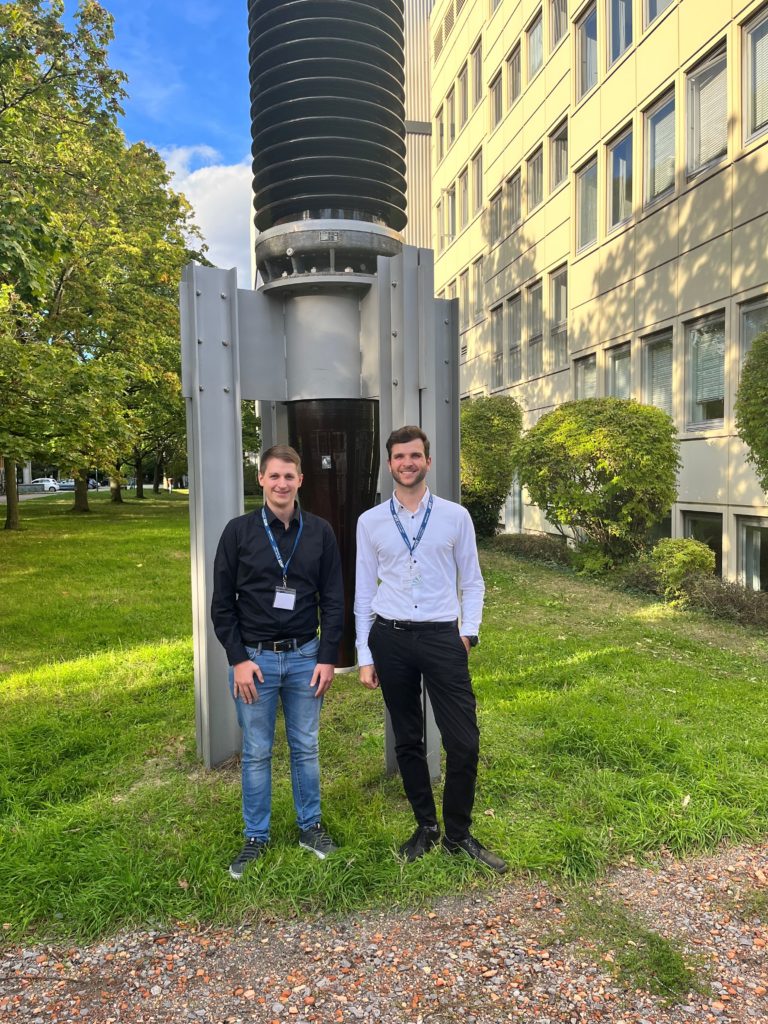 HGÜ-/Transportnetz Kolloquium 2022 am KIT