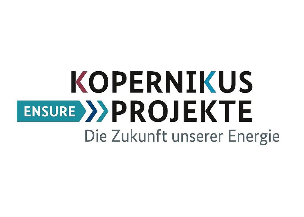 Kopernikus ENSURE – Neue EnergieNetzStrukturen für die Energiewende