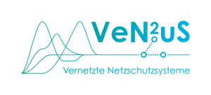 Zur Seite: Vernetzte Netzschutzsysteme – VeN²uS