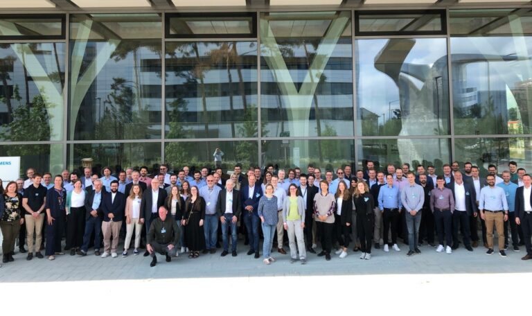 Kopernikus ENSURE Konsortialtreffen am 06. und 07. Juni 2023