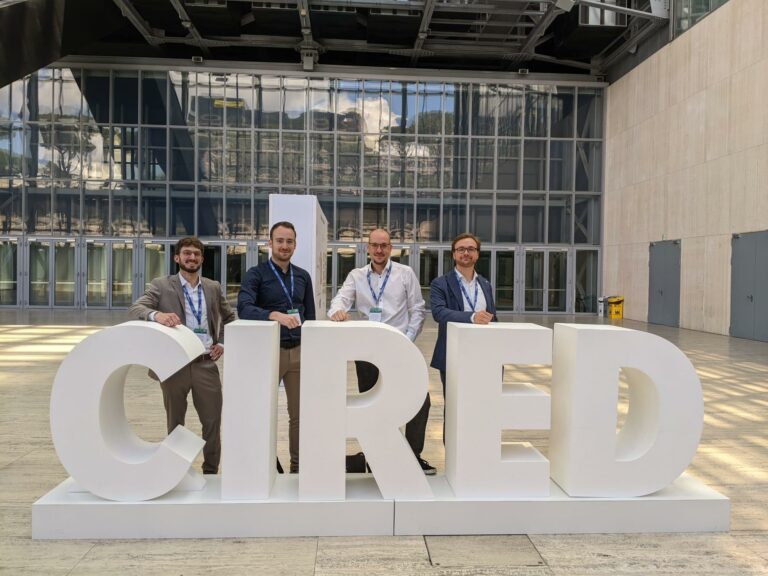 CIRED 2023 – International Conference & Exhibition on Electricity Distribution