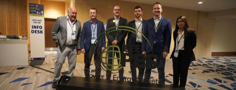 IEEE Power and Energy Society General Meeting 2023