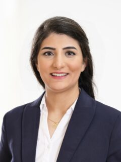 Niloofar Kamalhosseini