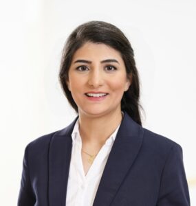 Niloofar Kamalhosseini