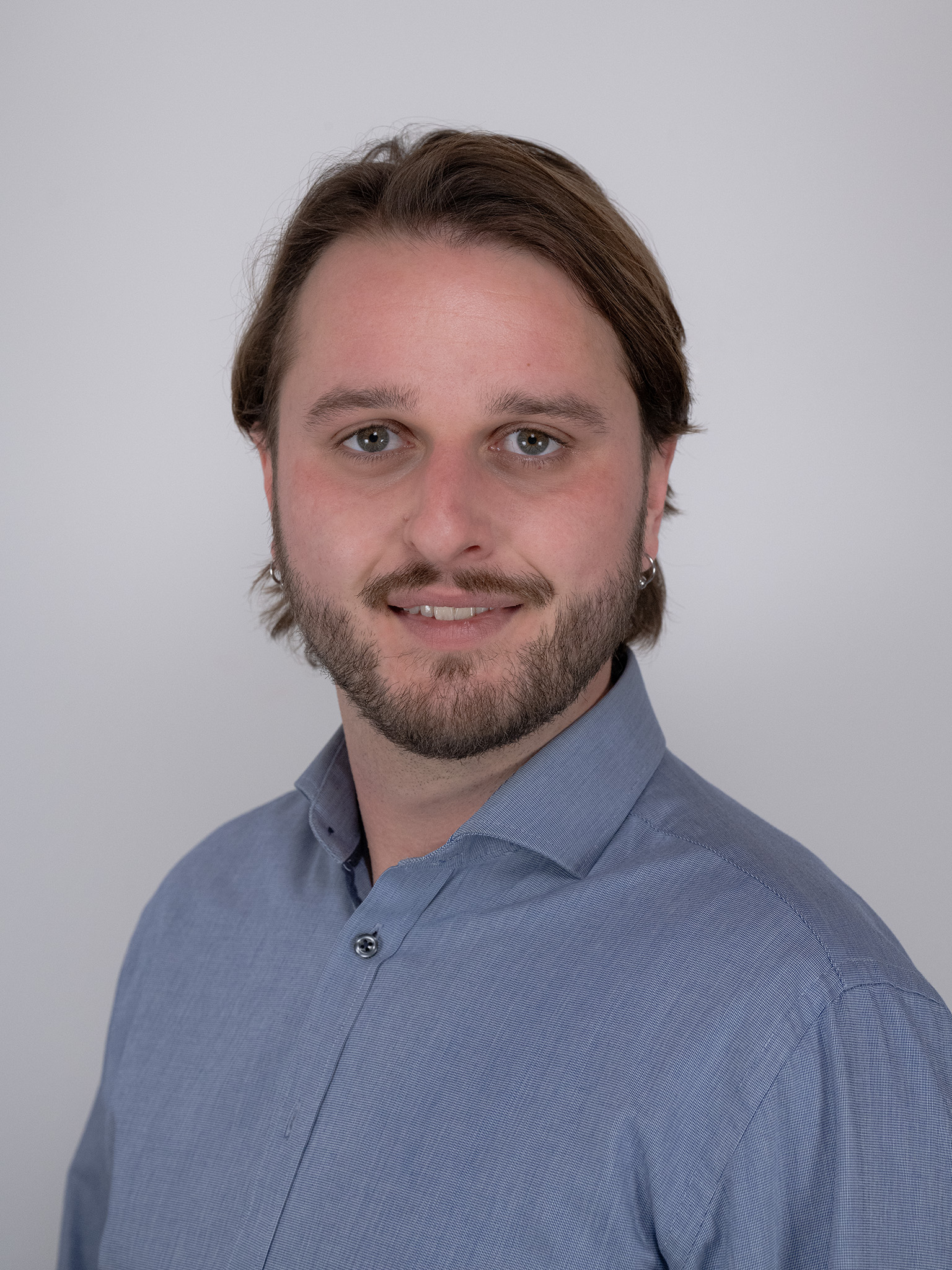 Sebastian Streit Lehrstuhl für Elektrische Energiesysteme