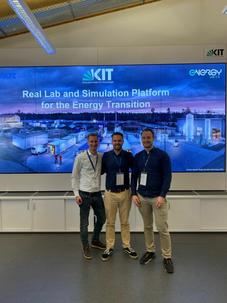 IEEE PES und Real-Time Simulation Workshop 2023