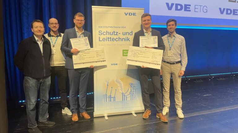 Schutz- und Leittechnik Tutorial 2024