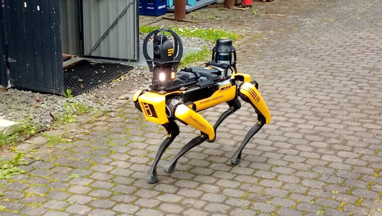 Treffen der VDE ETG Arbeitsgruppe zu Digitalen Zwillingen