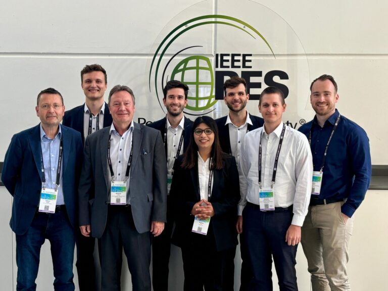 IEEE Power and Energy Society General Meeting 2024