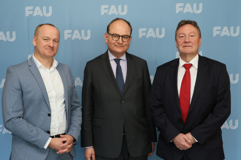 50 Jahre EES: Die Zukunft im Blick