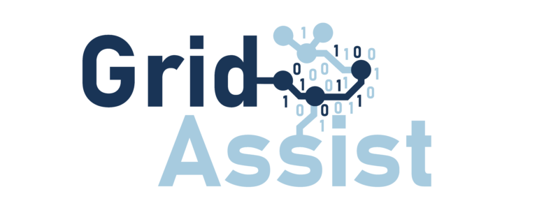 Beitragsbild für GridAssist – Assistenzsysteme für eine optimierte automatisierte Systemführung in Verteilnetzen